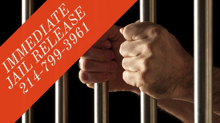 Jail Release 24/7 #Dallas #Denton #Tarrant #Ftworth #Plano #