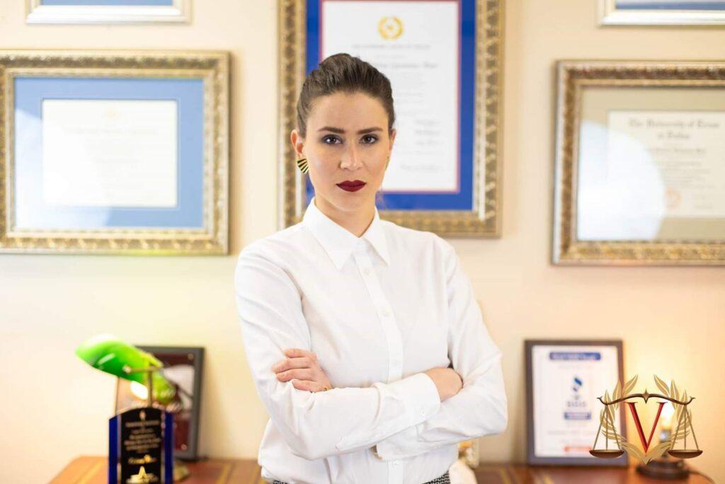 Immigration Lawyer & Criminal Defense Attorney